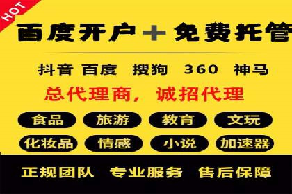 案例解析：网络推广竞价策略